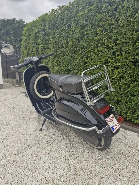 Vespa Special 50 - foto 8