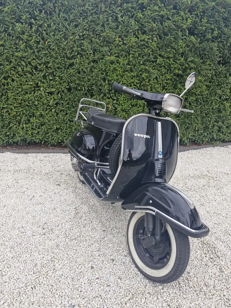 Vespa Special 50 special - 1