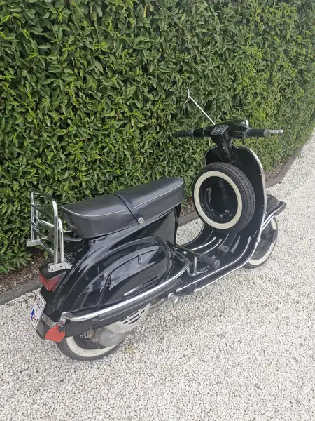 Vespa Special 50 - foto 3