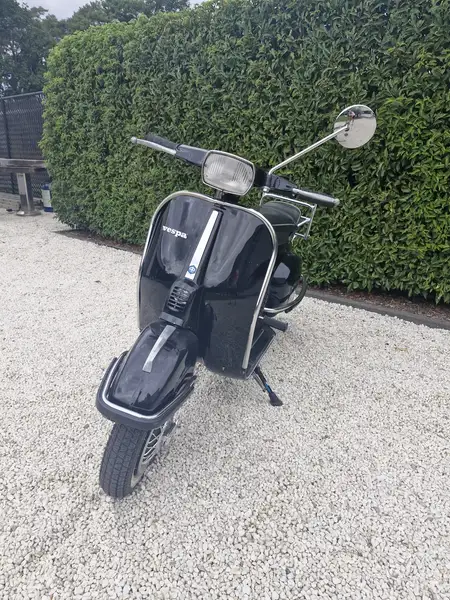 Vespa Special 50 - foto 2