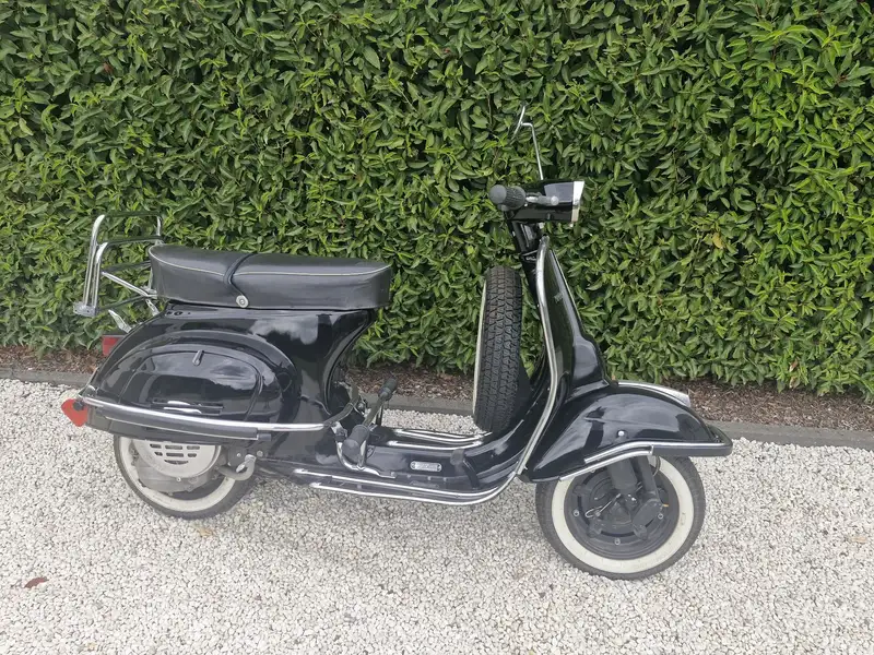 Vespa Special 50 - foto 4