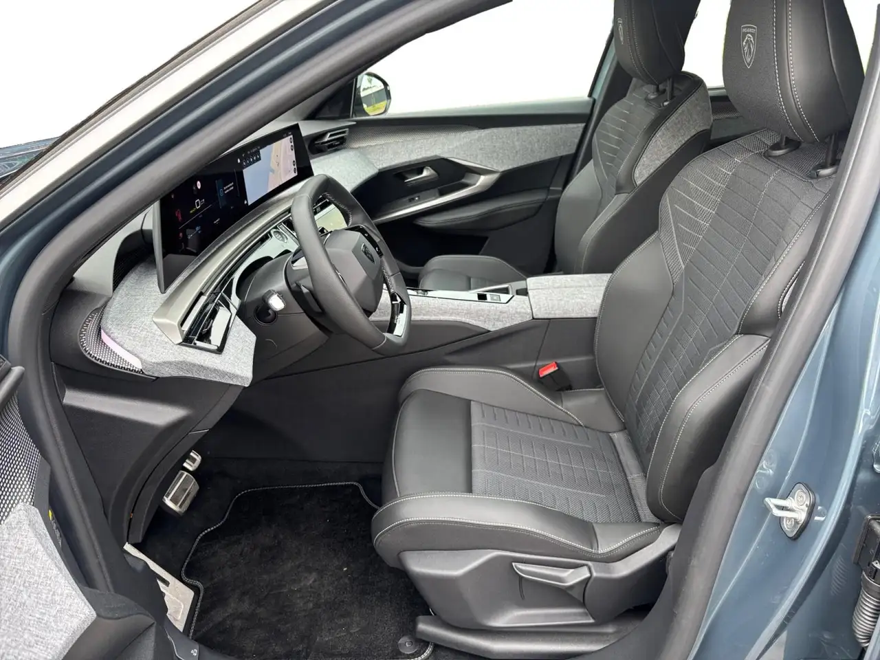 Peugeot 5008 2026 — фото 10