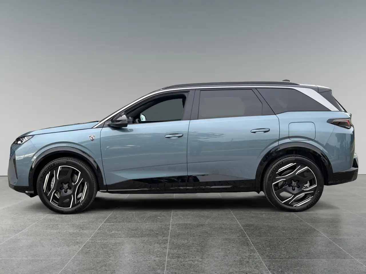 Peugeot 5008 2026