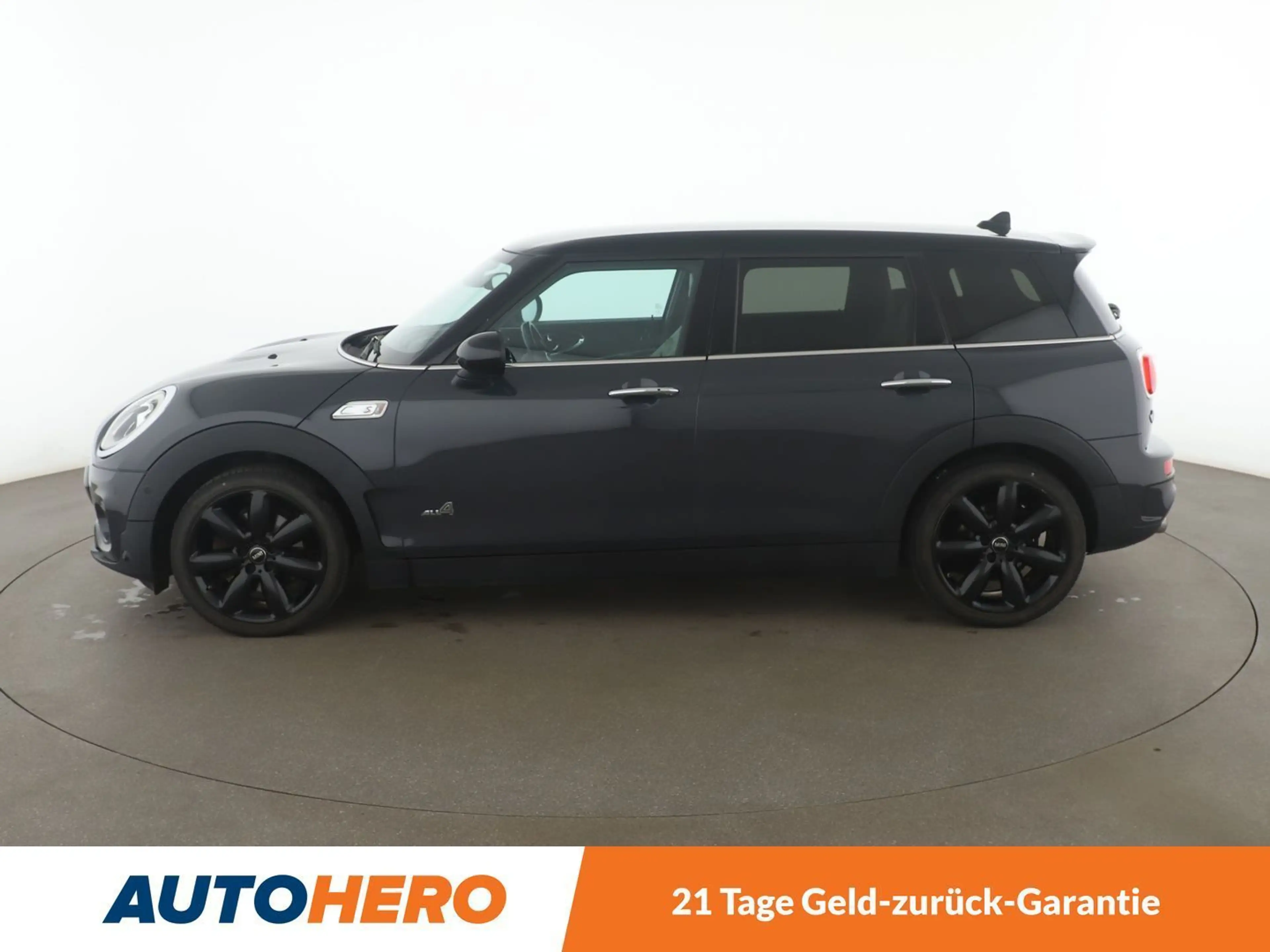 MINI Cooper S Clubman Cooper S ALL4 Aut.*NAVI*PDC*SHZ*TEMPO*KLIMA* — photo 3