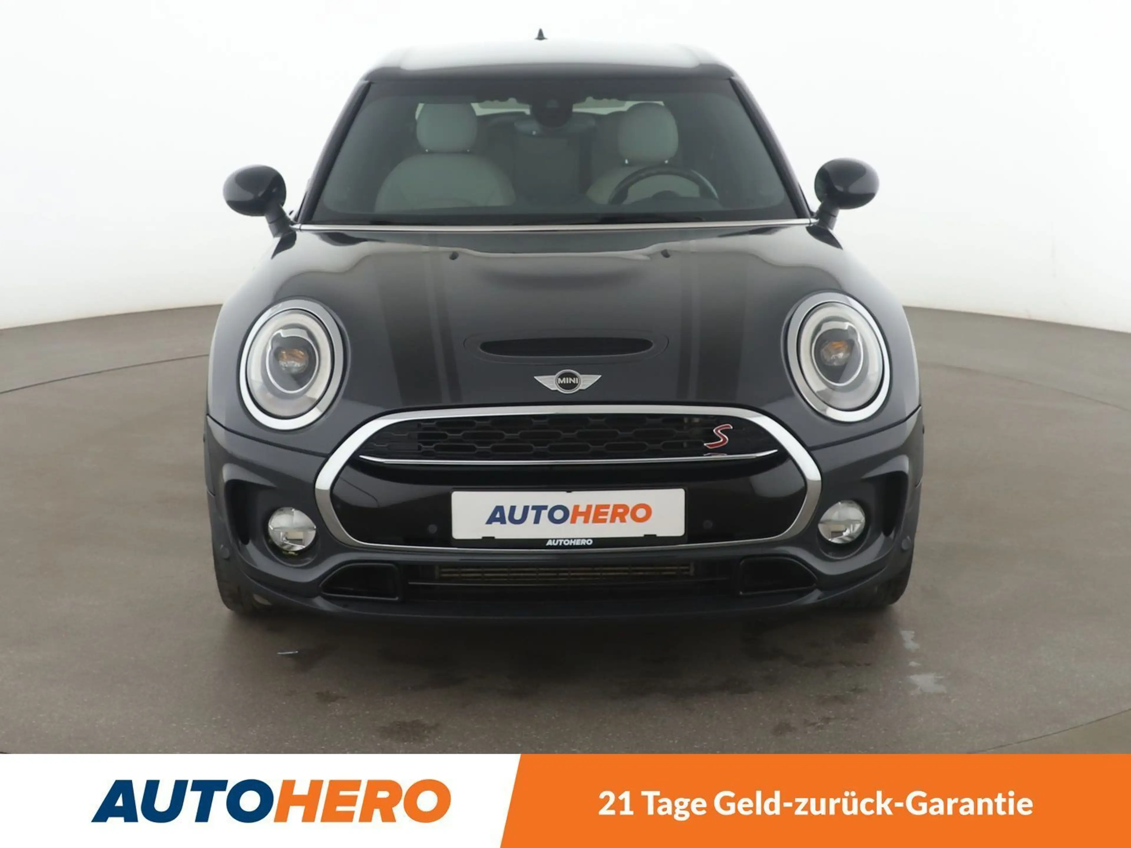 MINI Cooper S Clubman Cooper S ALL4 Aut.*NAVI*PDC*SHZ*TEMPO*KLIMA* — photo 9