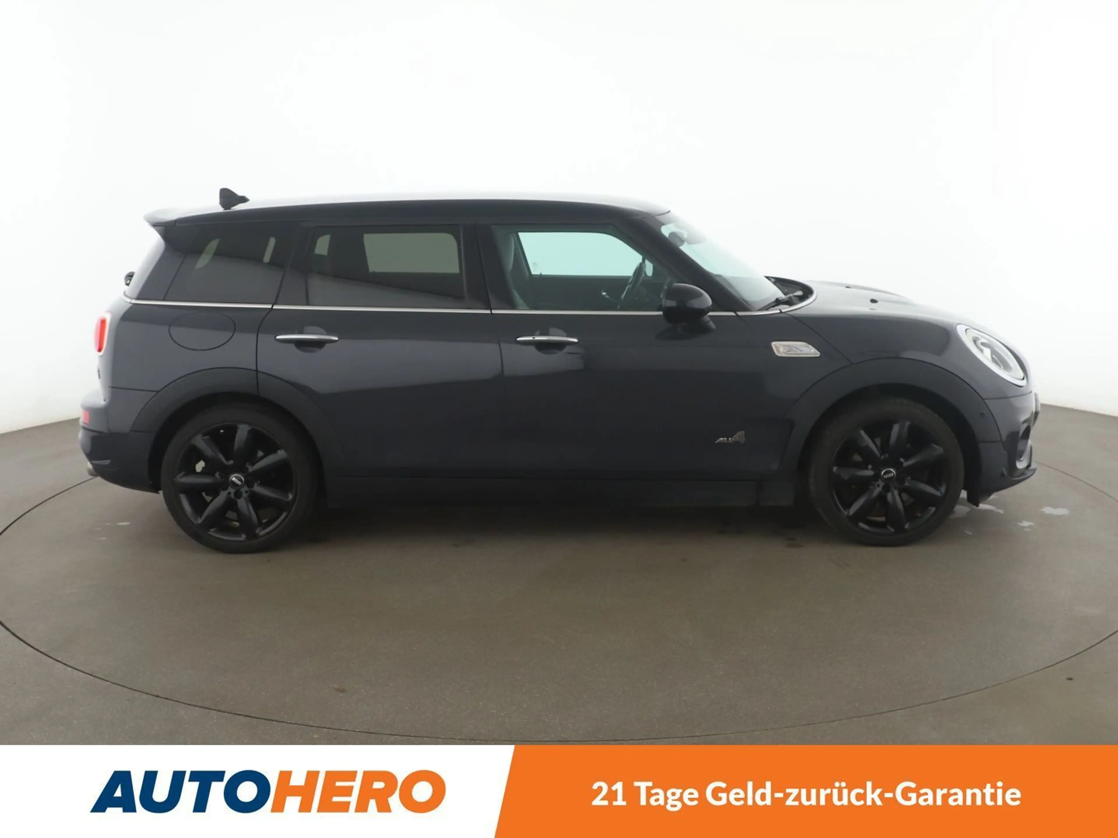 MINI Cooper S Clubman Cooper S ALL4 Aut.*NAVI*PDC*SHZ*TEMPO*KLIMA* — photo 7