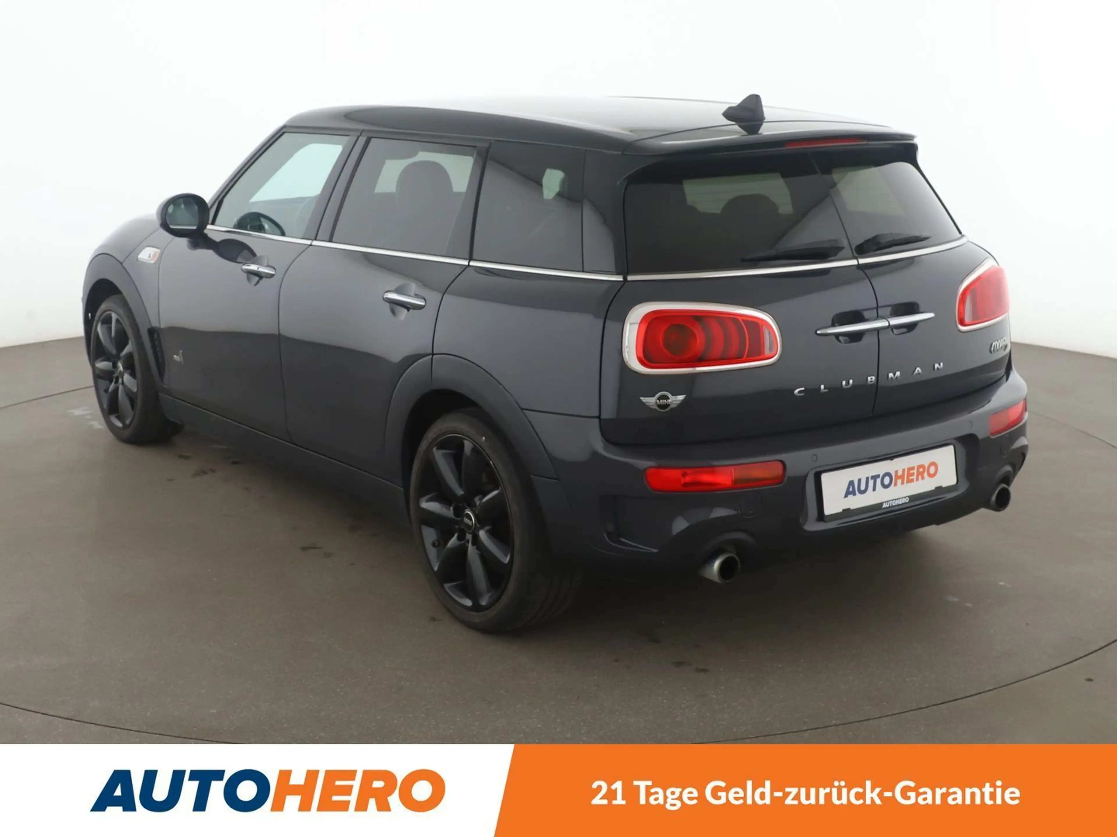 MINI Cooper S Clubman Cooper S ALL4 Aut.*NAVI*PDC*SHZ*TEMPO*KLIMA* — photo 4