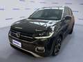 Volkswagen T-Cross 1.0 TSI 110 CV DSG Advanced Gris - thumbnail 1