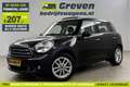 MINI One Countryman 1.6 Pano Clima Cruise LED Navi PDC 17"LMV Negru - thumbnail 1