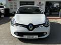 Renault Clio ENERGY TCe 90 Klima SHZ Alu 1 Hand TOP Fehér - thumbnail 8