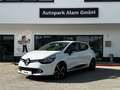 Renault Clio ENERGY TCe 90 Klima SHZ Alu 1 Hand TOP Blanc - thumbnail 1