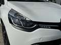 Renault Clio ENERGY TCe 90 Klima SHZ Alu 1 Hand TOP Bianco - thumbnail 9