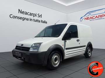 200 S 1.8 TDCI 75 CV N1 AUTOCARRO 2 POSTI-+IVA