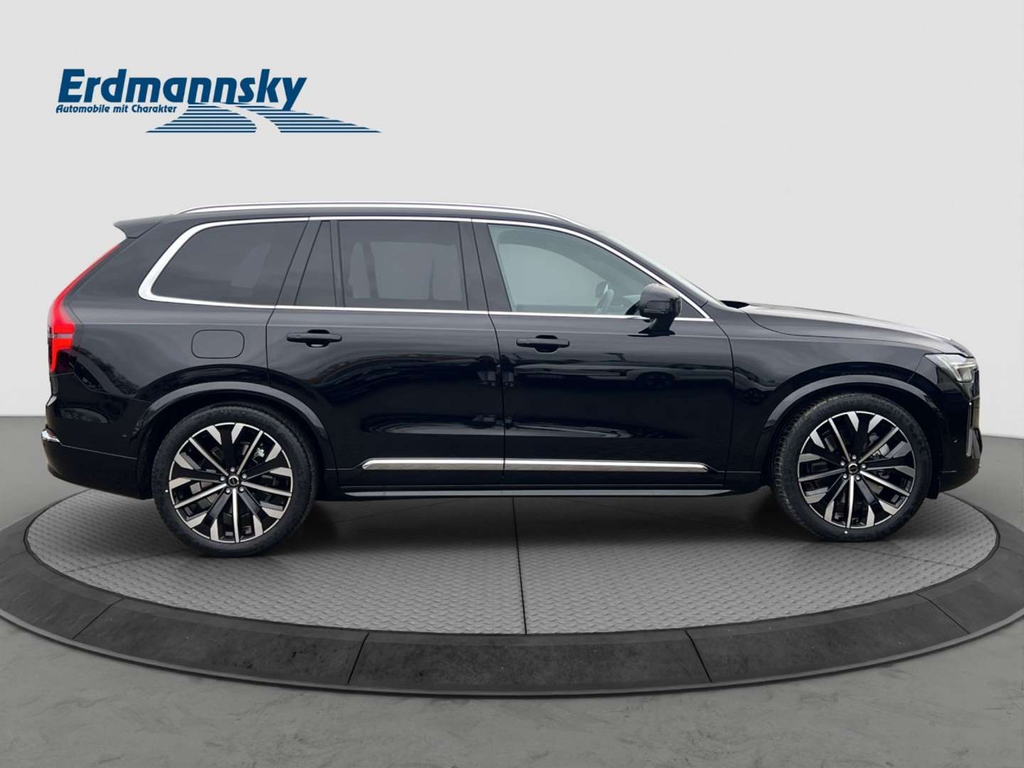 Volvo XC90 T8 - - Joinsteer - #5