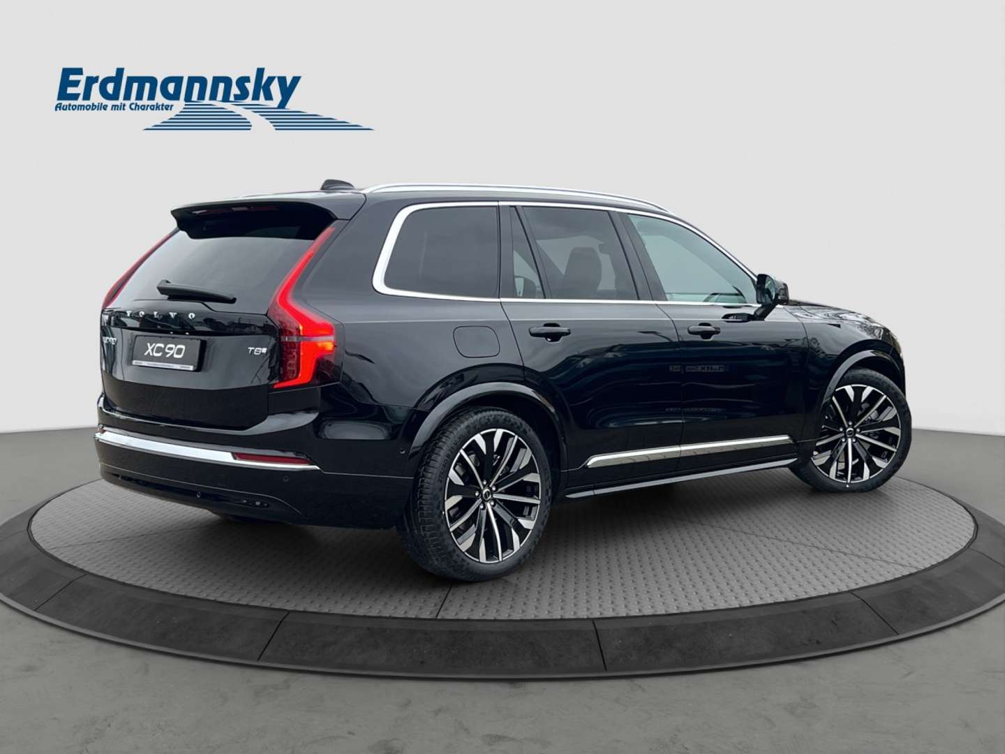Volvo XC90 T8 - - Joinsteer - #3