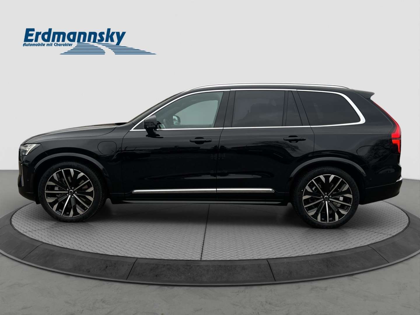 Volvo XC90 T8 - - Joinsteer - #4