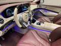 Mercedes-Benz S 63 AMG S63 AMG L 4M+ **PANO*TV*BI-COLOR**AMG DRIVER'S** Czarny - thumbnail 8