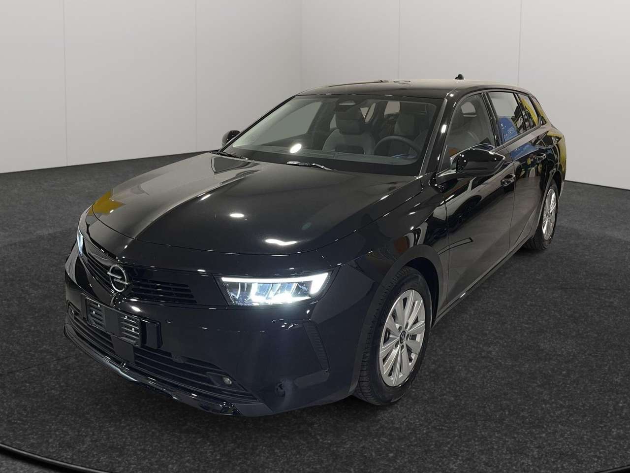 Opel Astra Sports Tourer 1.2 t  110cv Edition *KM0*