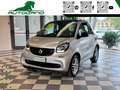 smart forTwo 70 1.0 Youngster Automatica  Tagliandi Mercedes Argento - thumbnail 1