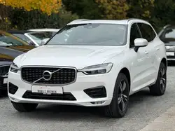 Volvo XC60 D4 R Design AWD AHK*PANO*ACC