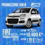 Fiat Panda 1.0 FireFly S&S Hybrid KM0 Noir - thumbnail 14