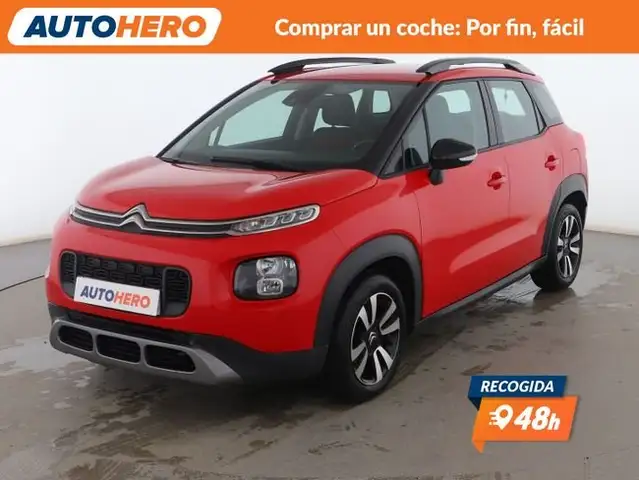 Citroen C3 Aircross Puretech Feel 82