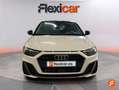Audi A1 Sportback 25 TFSI S line Blanc - thumbnail 9