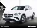 Mercedes-Benz GLA 200 Progressive Line Advanced / AHK / Night-Paket Weiß - thumbnail 1