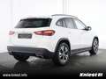 Mercedes-Benz GLA 200 Progressive Line Advanced / AHK / Night-Paket Weiß - thumbnail 2