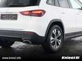 Mercedes-Benz GLA 200 Progressive Line Advanced / AHK / Night-Paket Weiß - thumbnail 9