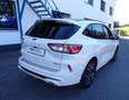 Ford Kuga Plug-In Hybrid ST-Line X, 1. Hand Blanc - thumbnail 8