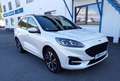 Ford Kuga Plug-In Hybrid ST-Line X, 1. Hand Blanc - thumbnail 10