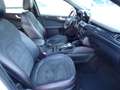 Ford Kuga Plug-In Hybrid ST-Line X, 1. Hand Blanc - thumbnail 14