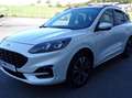 Ford Kuga Plug-In Hybrid ST-Line X, 1. Hand Blanc - thumbnail 4