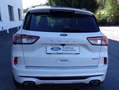 Ford Kuga Plug-In Hybrid ST-Line X, 1. Hand Blanc - thumbnail 7