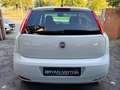 Fiat Punto Punto 1.3 MJT II S&S 95 CV 5 porte Street Weiß - thumbnail 4