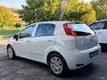 Fiat Punto Punto 1.3 MJT II S&S 95 CV 5 porte Street Weiß - thumbnail 3