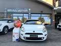 Fiat Punto Punto 1.3 MJT II S&S 95 CV 5 porte Street Weiß - thumbnail 2