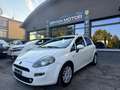 Fiat Punto Punto 1.3 MJT II S&S 95 CV 5 porte Street Weiß - thumbnail 1