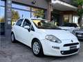 Fiat Punto Punto 1.3 MJT II S&S 95 CV 5 porte Street Weiß - thumbnail 6