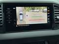 Skoda Karoq 2.0 TSI DSG 4x4 SPORTLINE AHK MATRIX NAVI Gris - thumbnail 13