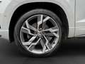 Skoda Karoq 2.0 TSI DSG 4x4 SPORTLINE AHK MATRIX NAVI Gris - thumbnail 7