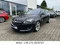 Opel Insignia A Lim.Business Innovation*Navi*1Hand*EU6 Schwarz - thumbnail 9