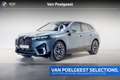 BMW iX xDrive50 High Executive Sportpakket | Selections Blauw - thumbnail 1