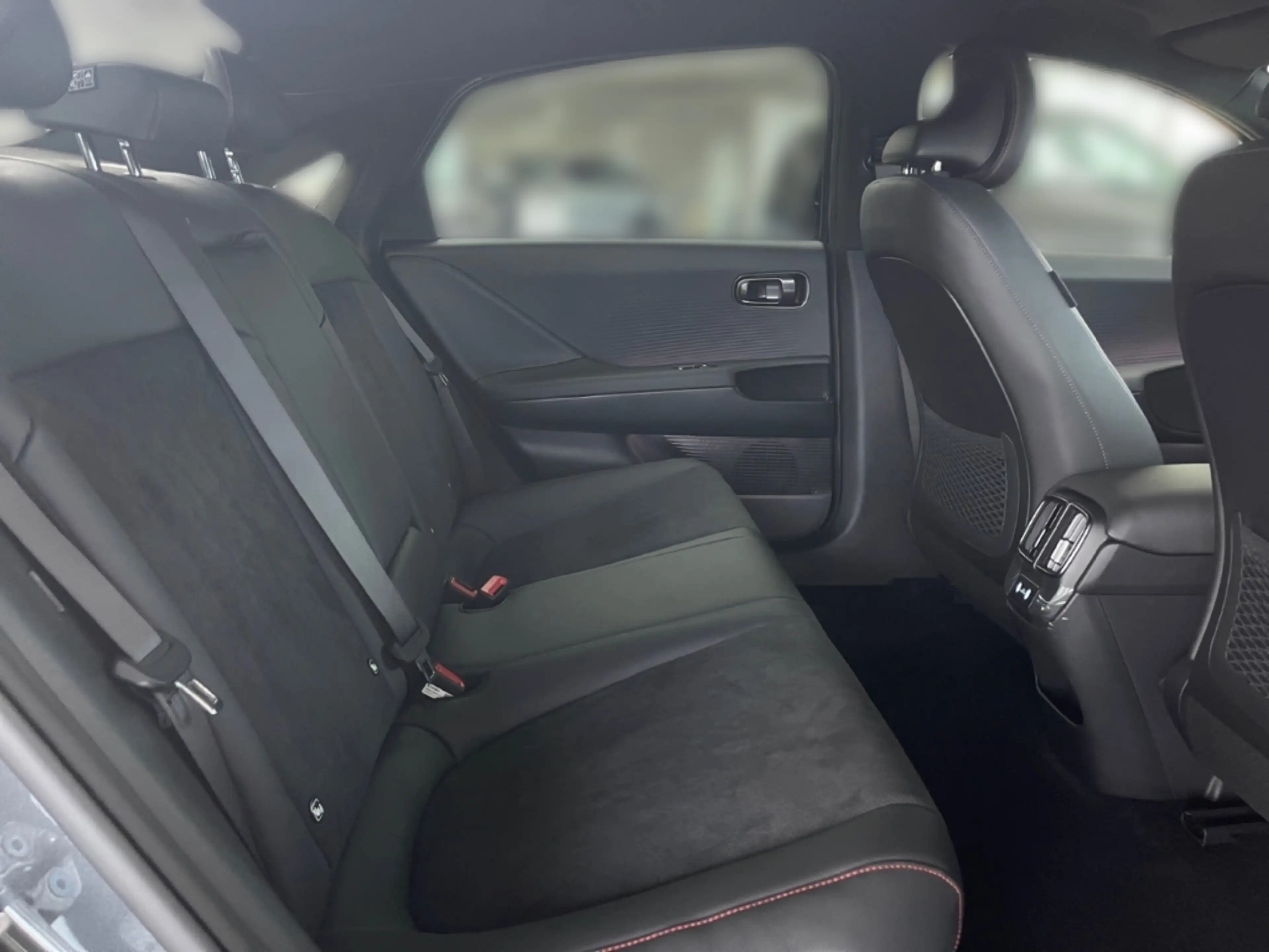 Hyundai IONIQ 6 84 kWh (325 PS) Allradantrieb N Line X MY26-MAYEN — photo 14