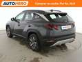 Hyundai TUCSON 1.6 CRDi Mild-Hybrid Maxx 4WD Gris - thumbnail 4