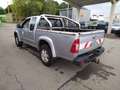 Isuzu D-Max Double Cab  4WD*KLIMA*AHK*ALU*ALWETTEREI. Silber - thumbnail 5