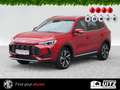 MG ZS Hybrid+ Luxury 360°Kam+LED+Distr+Navi+SHZ+LHZ Rot - thumbnail 1