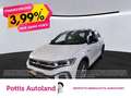 Volkswagen T-Roc 1.0 TSI R-LINE NAVI ACC KAMERA SITZHZG Weiß - thumbnail 1