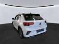 Volkswagen T-Roc 1.0 TSI R-LINE NAVI ACC KAMERA SITZHZG Weiß - thumbnail 2